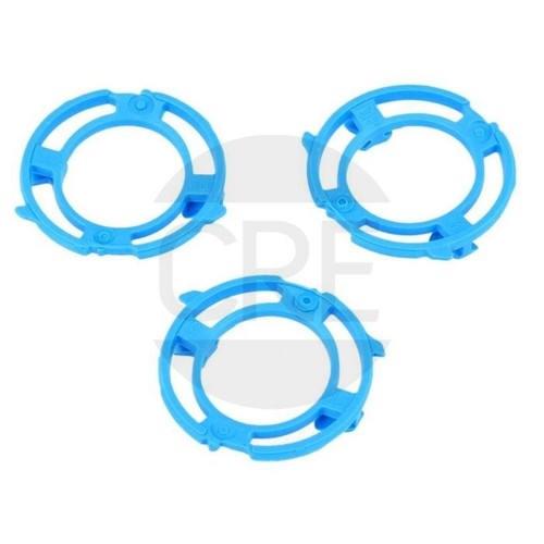 Philips cp0198 supporto blu - philips,