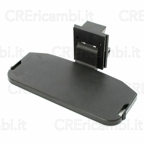 Saeco philips supporto - saeco, vasca