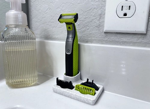 Supporto philips one - one, blade