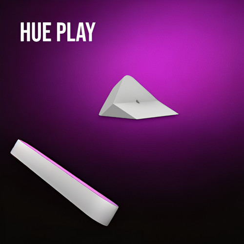 Supporto philips hue - hue, play