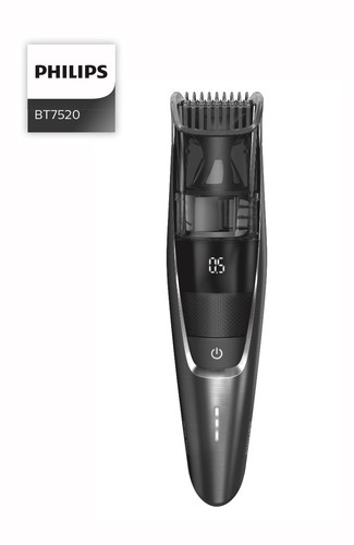 Regolabarba philips serie 7000 - regolabarba,