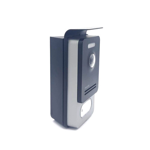 Philips des 9900 vdp - 9900,