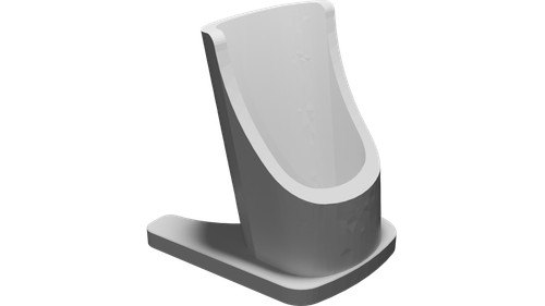 Supporto per philips - supporto, series