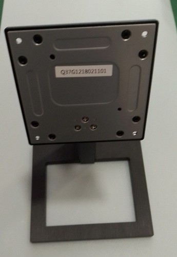 Supporto piedistallo monitor - piedistallo,